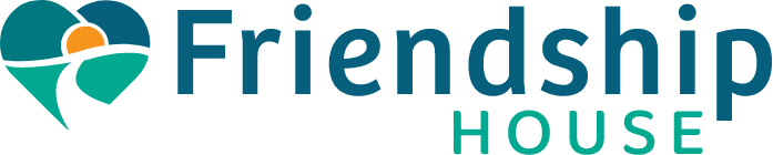 Friendship House Logo