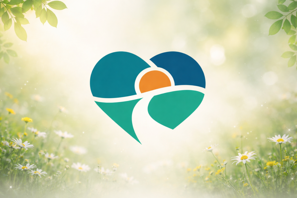 friendship house logo
